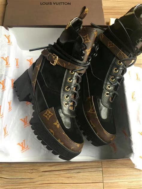 louis vuitton replica shoes usa|louis vuitton boots dupe.